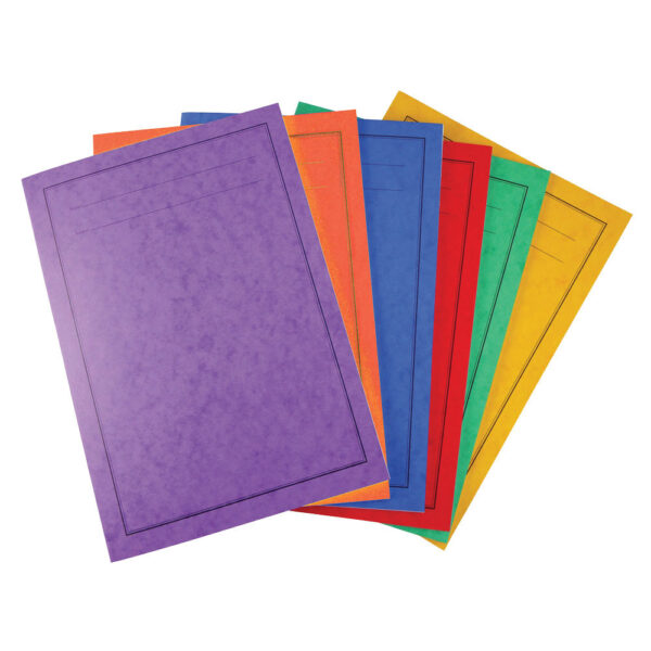 Single Line Exercise Book 40 pages