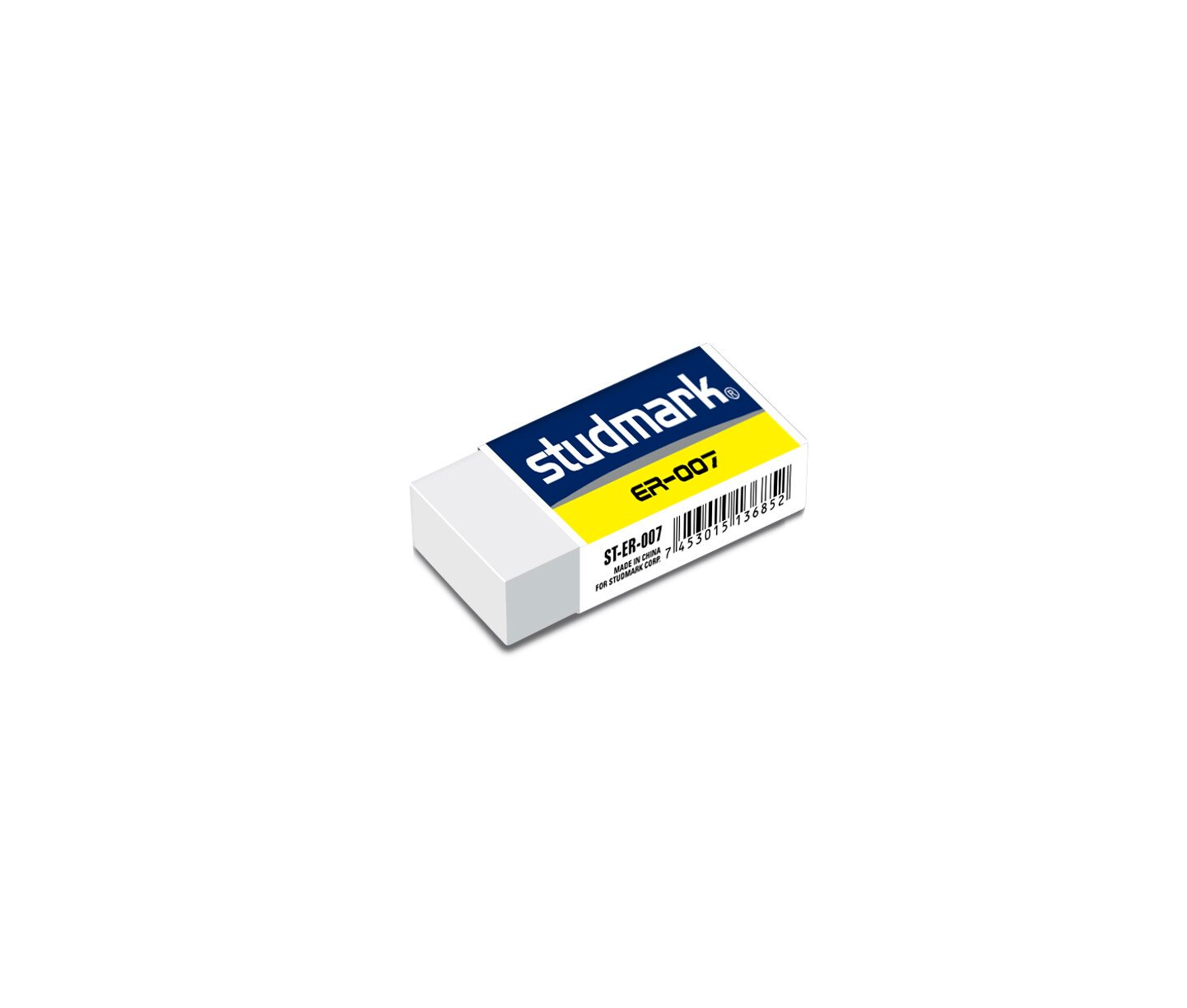 Eraser Studmark Office Supplies Inc.