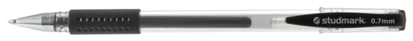 Pen - ST 3104 Gel 0.7mm BLK