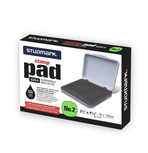Stamp Pad - Studmark