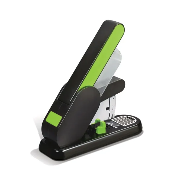 STAPLER, POWER SAVING