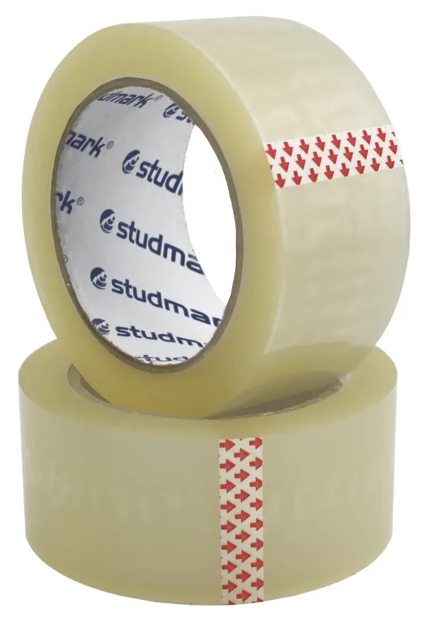 Sealing Tape - ST CLEAR (100yds)(6)