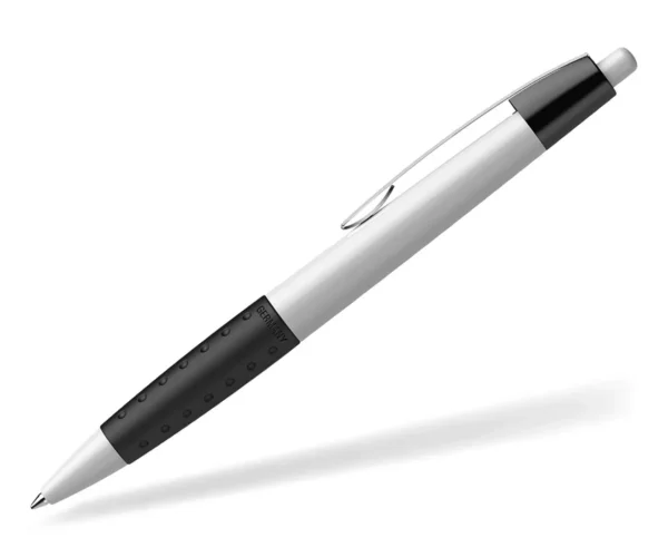 Promo Pen - SCH Loox WHT barrel w/2-colour print