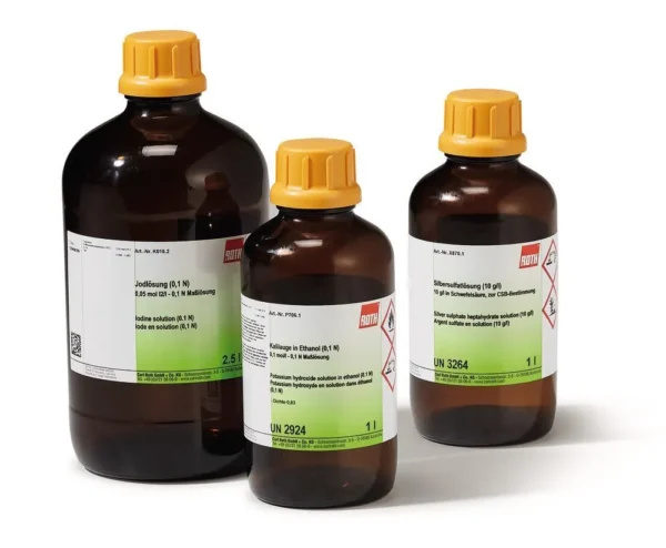 Iodine Solution - 60ml