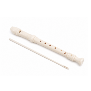 Recorder - ST w/cleaning stick