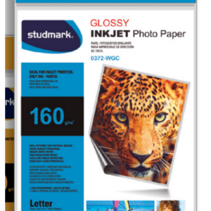 Photo Paper - ST LS Glossy 210g (20sh)