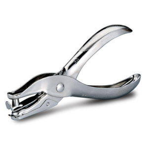 Punch - ST 1-hole effortless