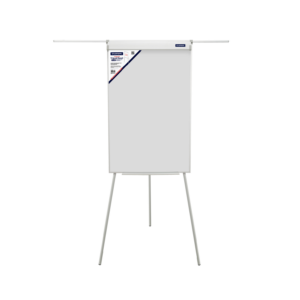 Foldable Flip Chart White Board - ST 2 x 3 (flipchart) with stand NO WHOLESALE