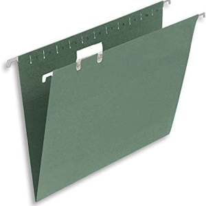 Hanging Pockets - ST FC 25/bx