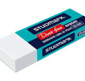 Eraser - ST 'Super Clean' (6)