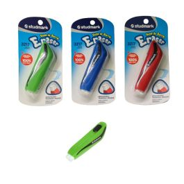 Eraser - ST Retractable