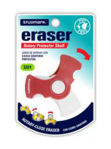 Eraser - Studmark Rotary (24)