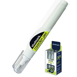Correction Pen - ST 7ml blister (12)