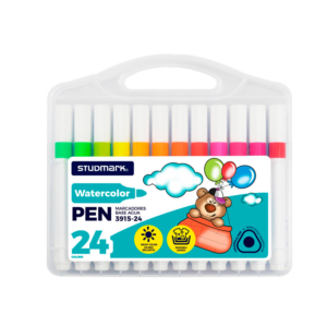 Water Colour Pen - ST 24-col