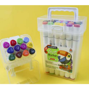 Art Marker - ST Chisel Tip F (12)
