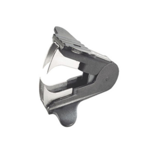 Staple Remover - ST BLK