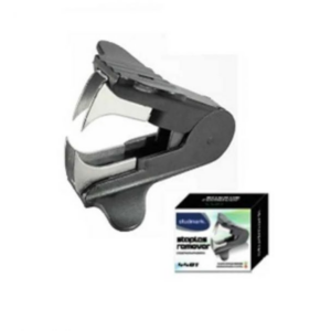 Staple Remover - ST BLK