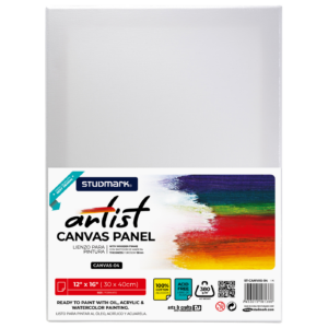 Canvas - ST 12 X 16