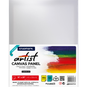 Canvas - ST 16 x 20