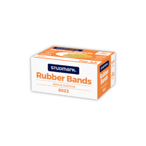 Rubber Band - ST #33 (1/4lb box)