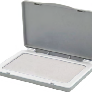Stamp Pad - ST RED