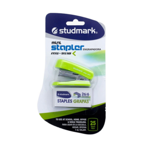 Staple Machine - ST Mini (built in staple remover) 24/6 - 26/6