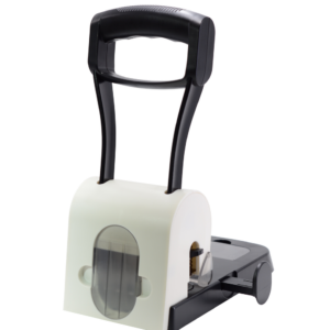 Punch - ST 2-hole HD Effortless 7cm (100 sheets)