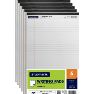 Perforated Pad - ST FC Perforated WHT (6)