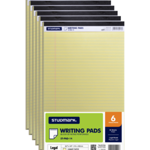 Perforated Pad - ST FC Perforated YEL (6)
