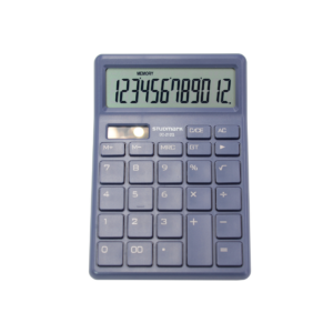 Calculator - ST 12 digit, BIG DISPLAY NO WHOLESALE