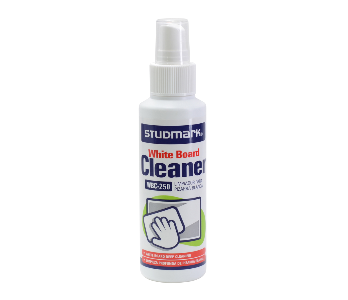 White Board Cleaner - ST 9 ozs (250ml)