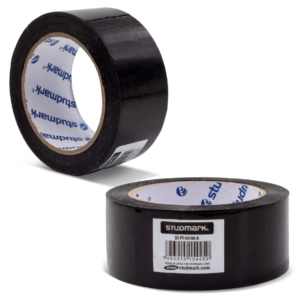 Sealing Tape - ST  BLK (100yds)(6)