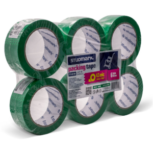 Sealing Tape - ST  GREEN(100yds)(6)