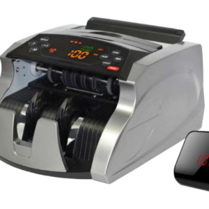 Bill Counter - ST w/counterfeit detector,dual LED display, digital NO WHOLESALE