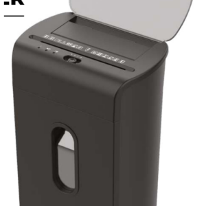 Shredder - ST 90A, micro cut, auto feed