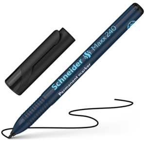 Marker - Schneider Maxx 240 F BLK (10)