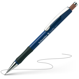 Mechanical Pencil - SCH 0.5 BLUE NO WHOLESALE