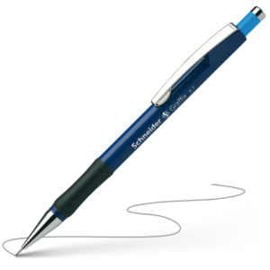 Mechanical Pencil - SCH 0.7 BLUE NO WHOLESALE