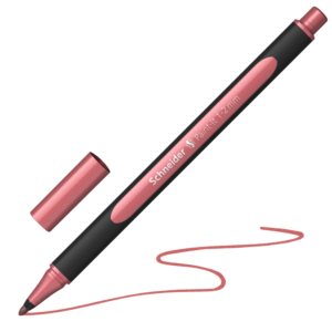 Marker (display) - SCH Paint-It 020 1-2mm vintage red metallic