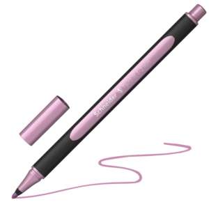 Marker (display) - SCH Paint-It 020 1-2mm rose metallic