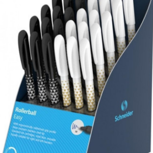 Pen - Schneider Easy ink roller (disp/30)