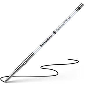 Pen Refill - SCH Express 775 M BLK