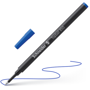 Pen Refill - Topball 850 BLU
